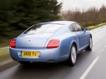 Bentley Continental GT 2007 года (UK)